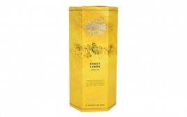 Hillcart Tales Honey Limon Green Tea  Box  14 pcs